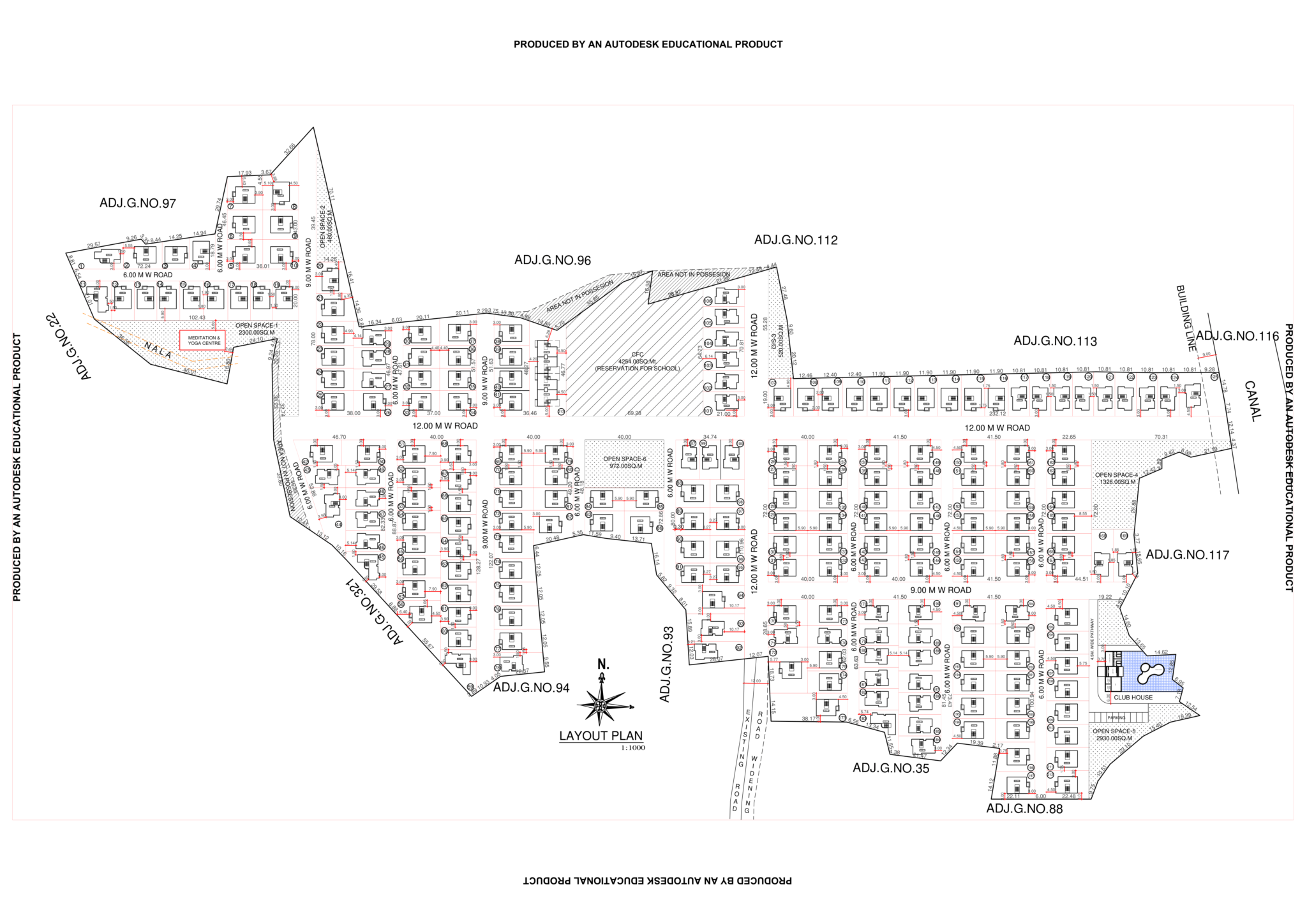 LAYOUT-Model-1